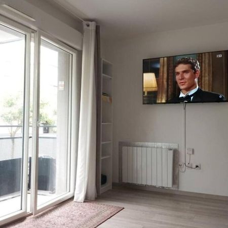 T2 Ideal Etudiant + Pro + Parking Protege Sous-Sol Thouaré-sur-Loire Εξωτερικό φωτογραφία