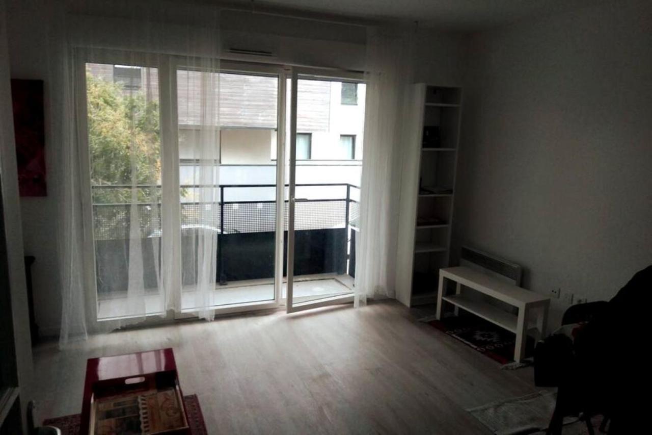 T2 Ideal Etudiant + Pro + Parking Protege Sous-Sol Thouaré-sur-Loire Εξωτερικό φωτογραφία