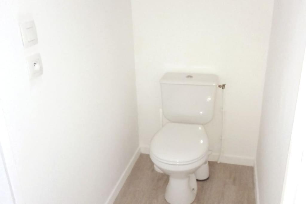 T2 Ideal Etudiant + Pro + Parking Protege Sous-Sol Thouaré-sur-Loire Εξωτερικό φωτογραφία