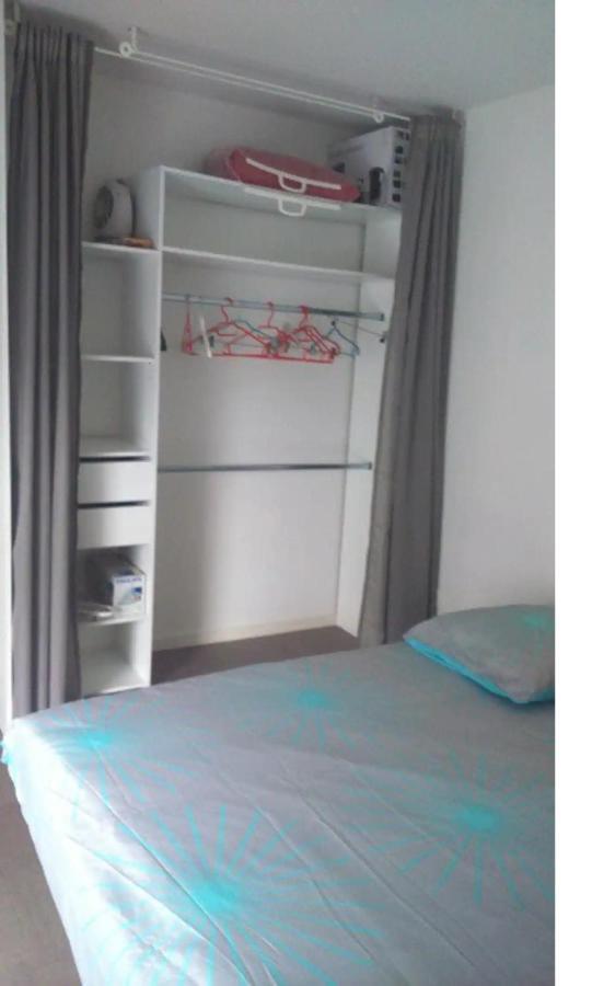 T2 Ideal Etudiant + Pro + Parking Protege Sous-Sol Thouaré-sur-Loire Εξωτερικό φωτογραφία