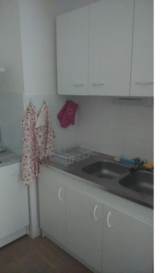 T2 Ideal Etudiant + Pro + Parking Protege Sous-Sol Thouaré-sur-Loire Εξωτερικό φωτογραφία