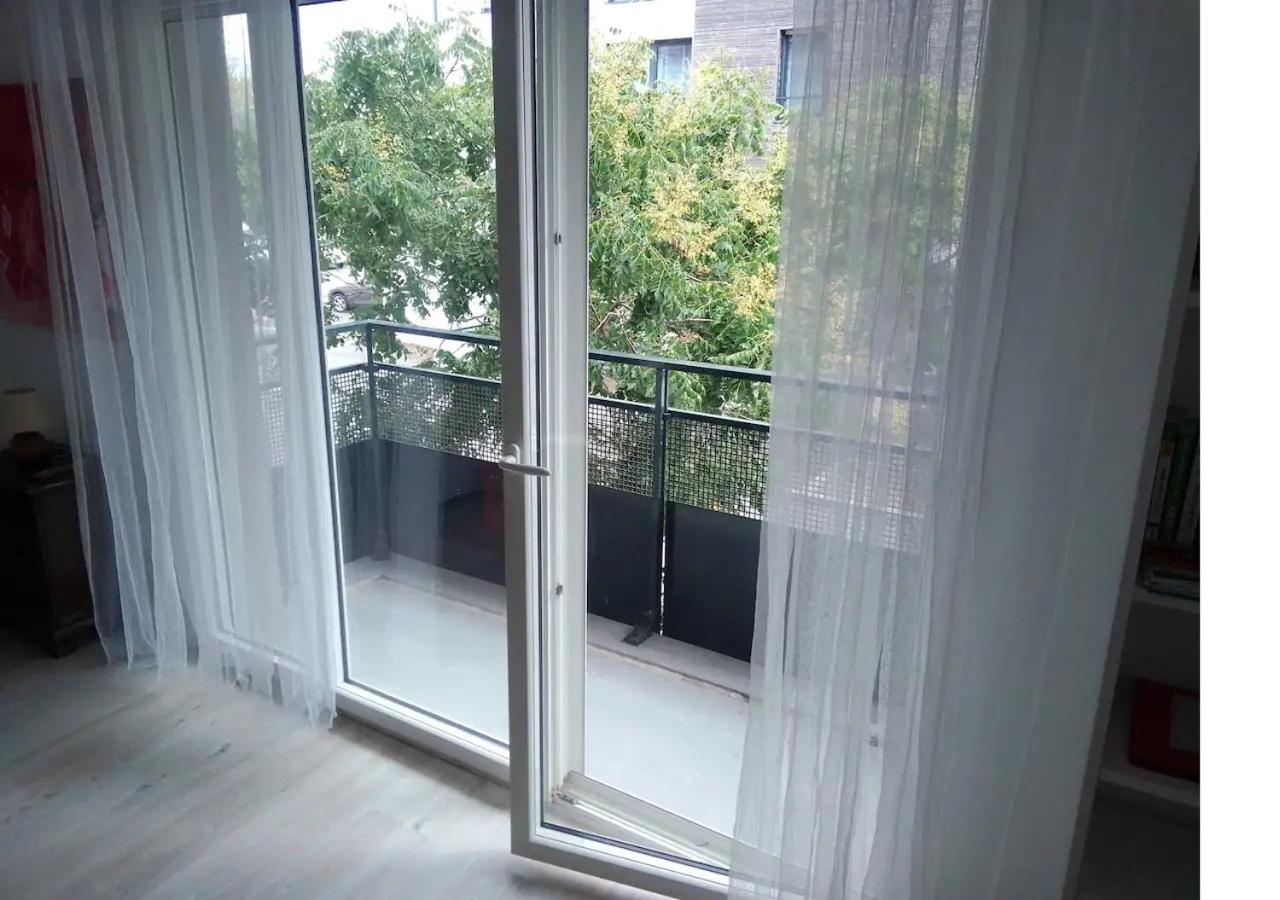 T2 Ideal Etudiant + Pro + Parking Protege Sous-Sol Thouaré-sur-Loire Εξωτερικό φωτογραφία
