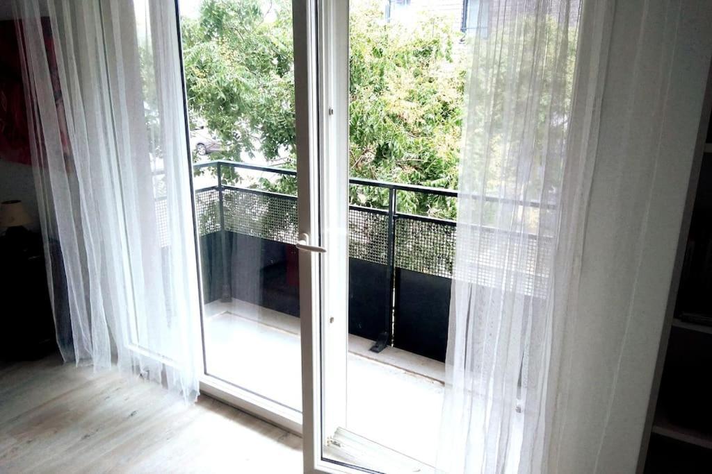 T2 Ideal Etudiant + Pro + Parking Protege Sous-Sol Thouaré-sur-Loire Εξωτερικό φωτογραφία