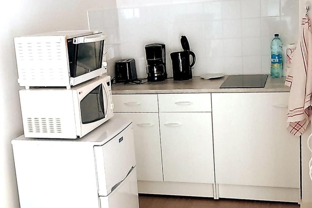 T2 Ideal Etudiant + Pro + Parking Protege Sous-Sol Thouaré-sur-Loire Εξωτερικό φωτογραφία