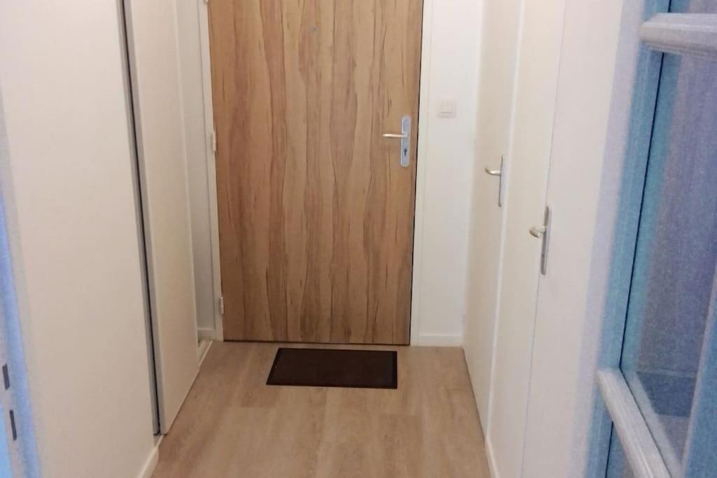 T2 Ideal Etudiant + Pro + Parking Protege Sous-Sol Thouaré-sur-Loire Εξωτερικό φωτογραφία