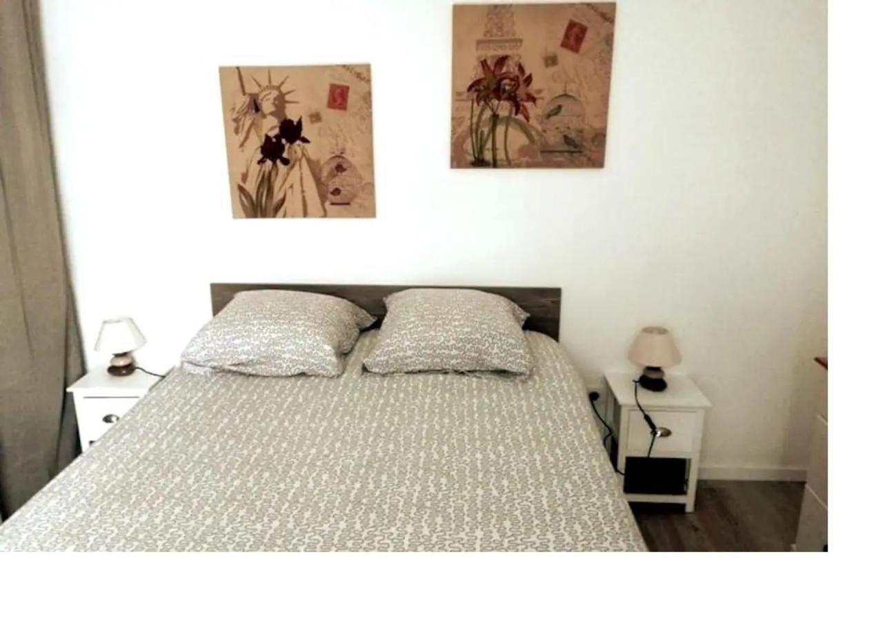 T2 Ideal Etudiant + Pro + Parking Protege Sous-Sol Thouaré-sur-Loire Εξωτερικό φωτογραφία
