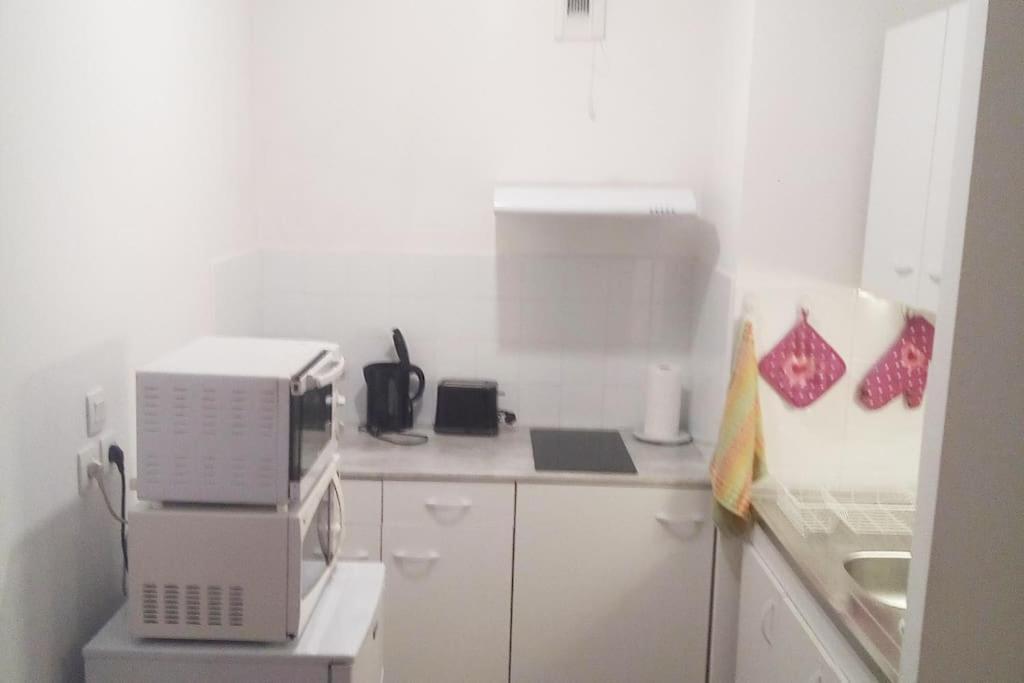 T2 Ideal Etudiant + Pro + Parking Protege Sous-Sol Thouaré-sur-Loire Εξωτερικό φωτογραφία