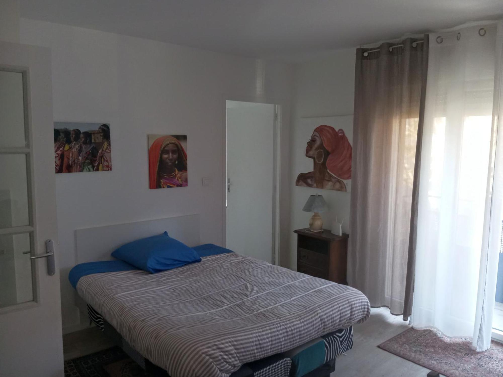 T2 Ideal Etudiant + Pro + Parking Protege Sous-Sol Thouaré-sur-Loire Εξωτερικό φωτογραφία